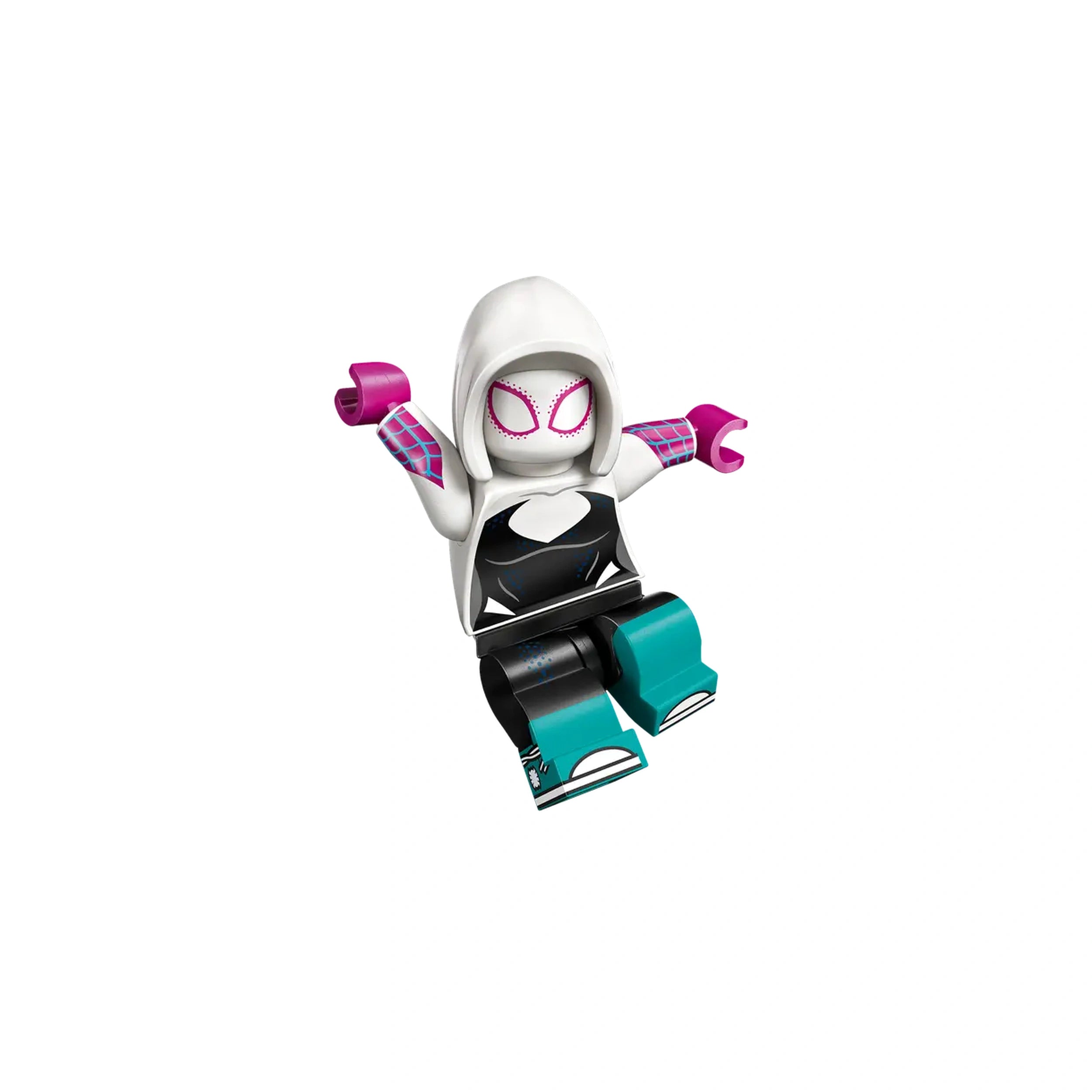 LEGO - Minifigurines Spider-Man : À travers le Spider-Verse - Jouets de construction