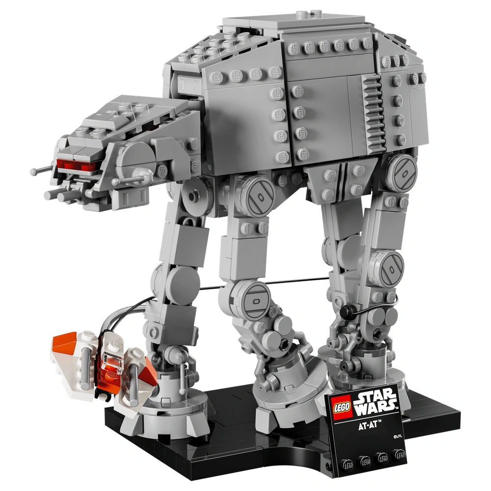 LEGO - Star Wars AT-AT - Ensemble de construction Jouets