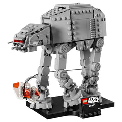 LEGO - Star Wars AT-AT - Ensemble de construction Jouets