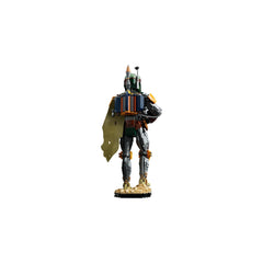 LEGO - Star Wars Boba Fett - Jouets de Construction - 18 - 72075455