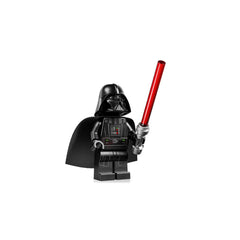 LEGO - Set de construction - Buste de Dark Vador - 18+ mois - Objet de collection