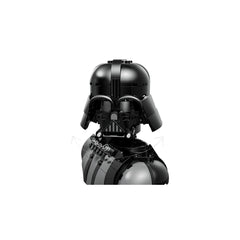 LEGO - Set de construction - Buste de Dark Vador - 18+ mois - Objet de collection