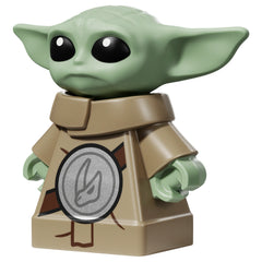 LEGO - Star Wars Hutt Palace Sentry Droid Showdown - Construction Set Toys 415 Pcs Age +9 - 75451