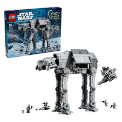 LEGO - Star Wars Imperial Remnant AT - AT™ avec INT - 4 - Jouets de Construction - 10+ - 72075454