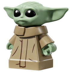LEGO - Star Wars Imperial Remnant AT - AT™ avec INT - 4 - Jouets de Construction - 10+ - 72075454