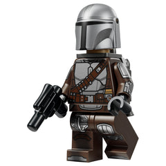 LEGO - Star Wars Imperial Remnant AT - AT™ avec INT - 4 - Jouets de Construction - 10+ - 72075454