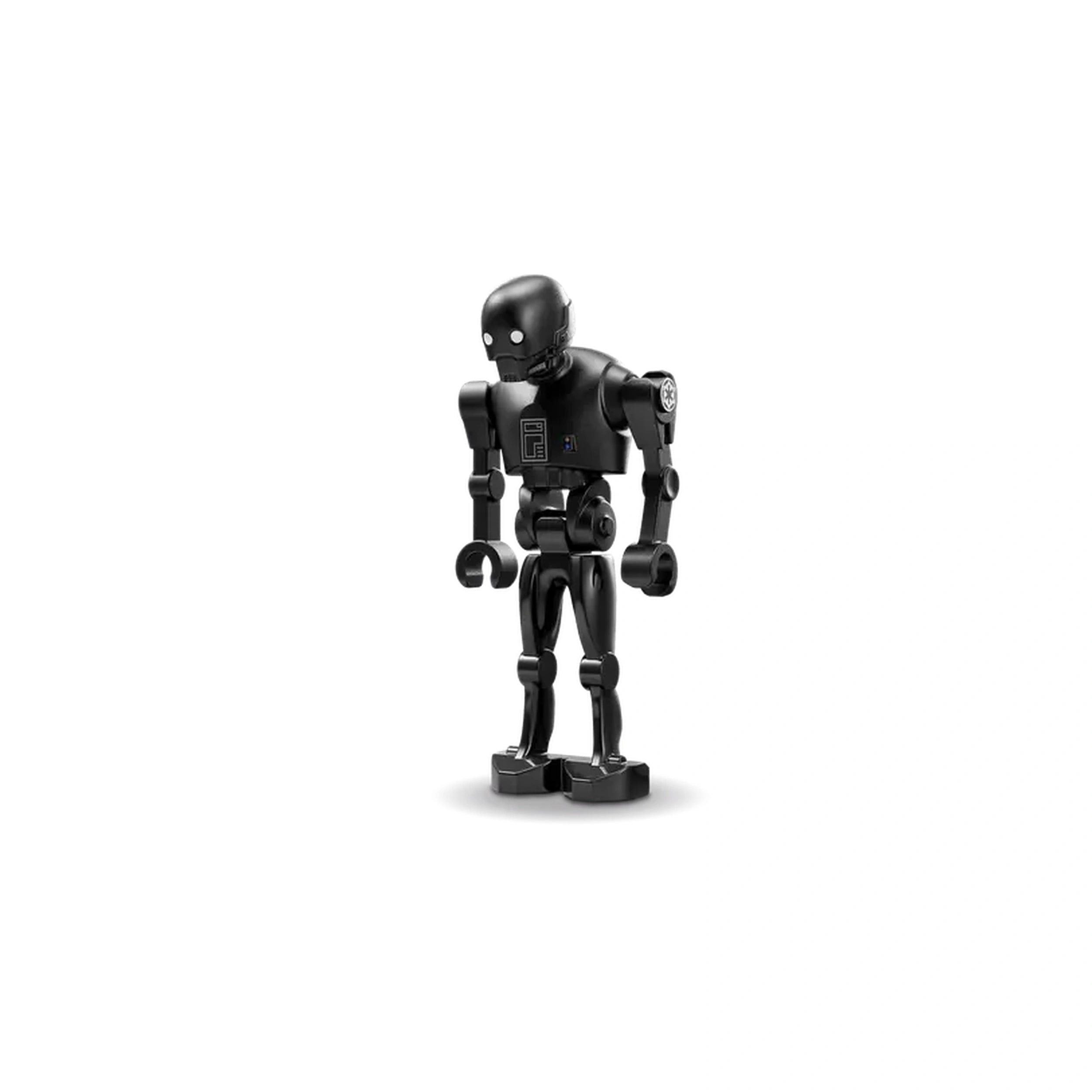 LEGO - Star Wars K-2SO Security Droid - Action & Toy Figures