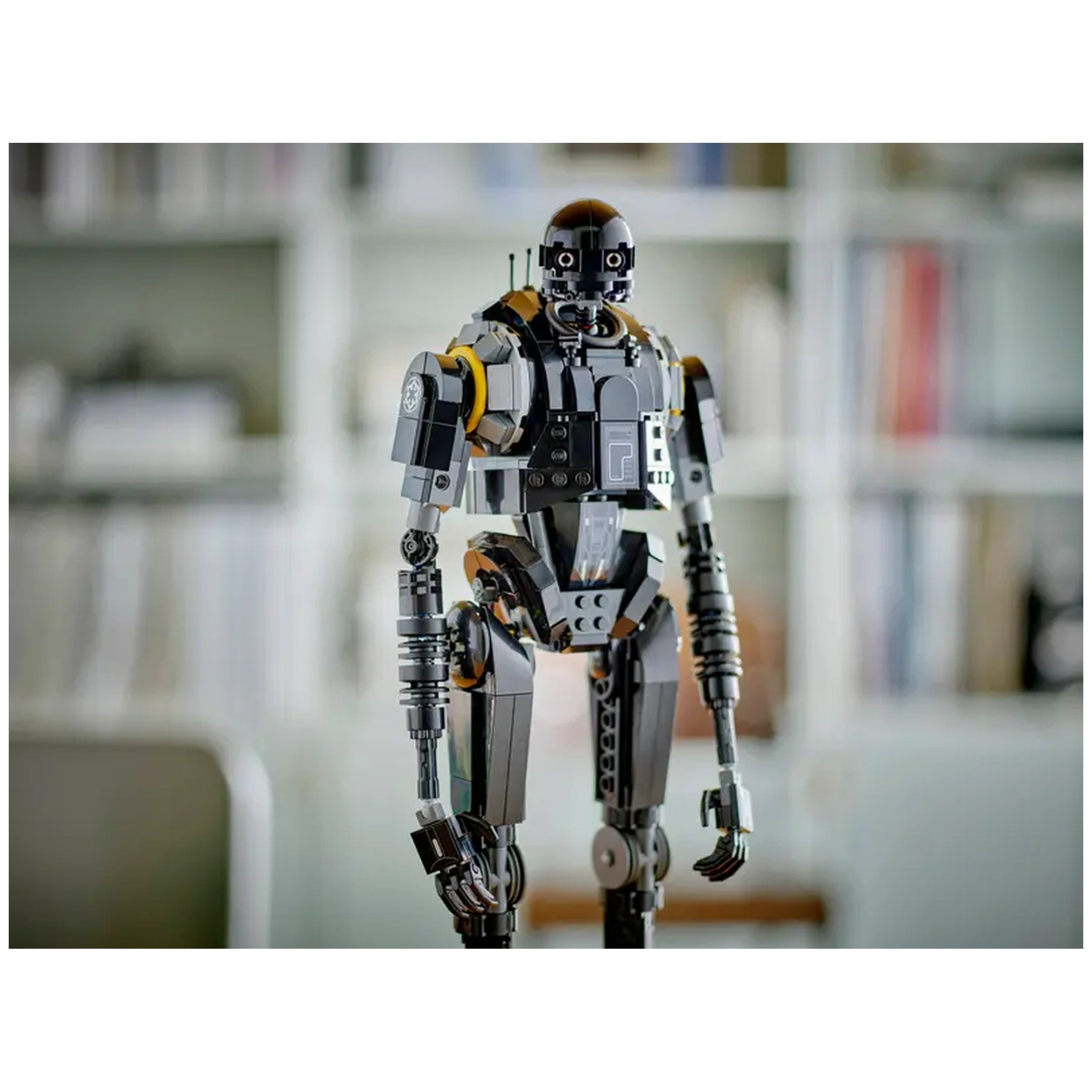LEGO - Star Wars K-2SO Security Droid - Action & Toy Figures