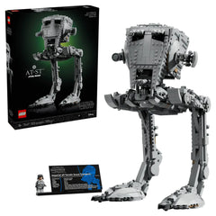 LEGO - Star Wars Ultimate Collector Series AT-ST Walker - Action & Toy Figures