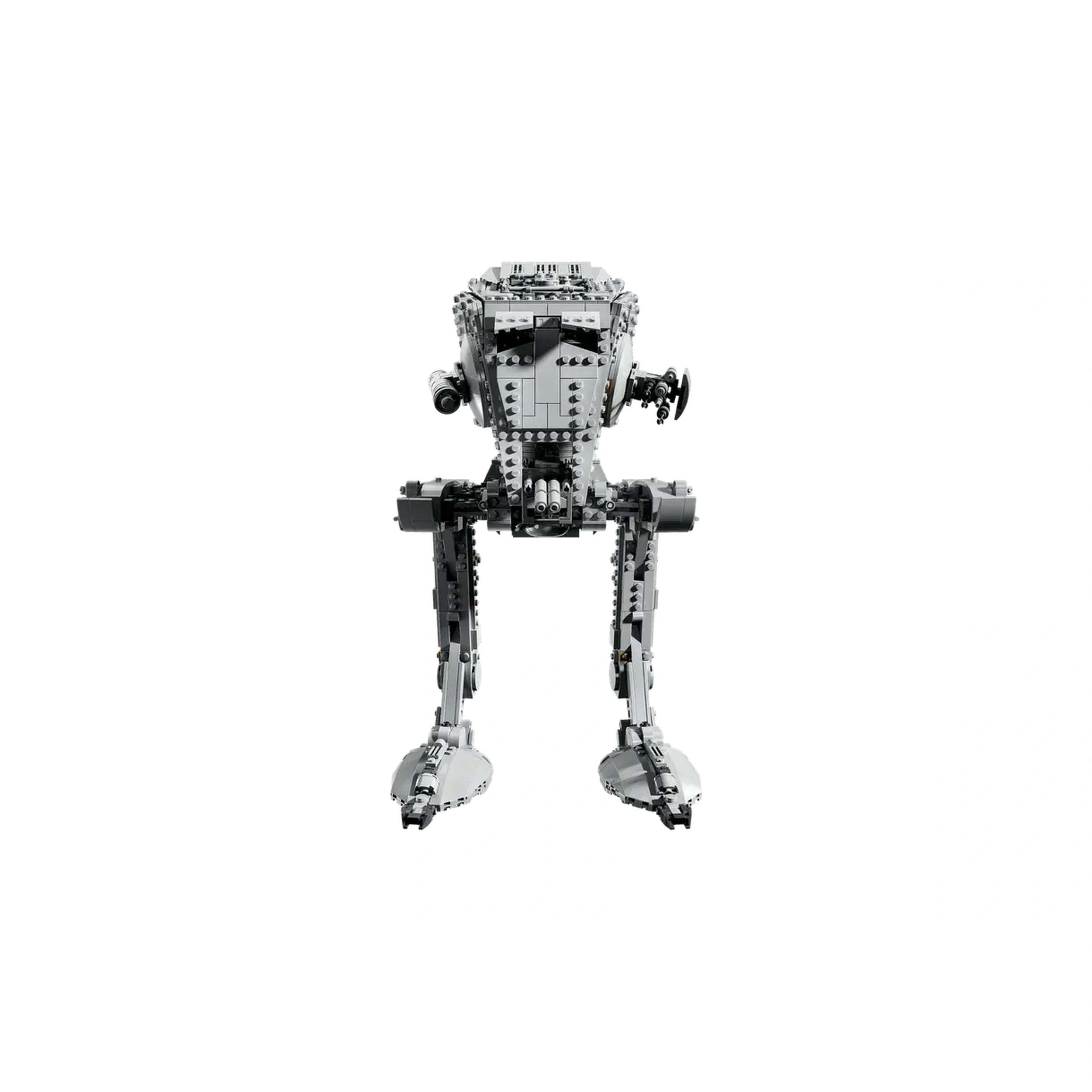 LEGO - Star Wars Ultimate Collector Series AT-ST Walker - Action & Toy Figures