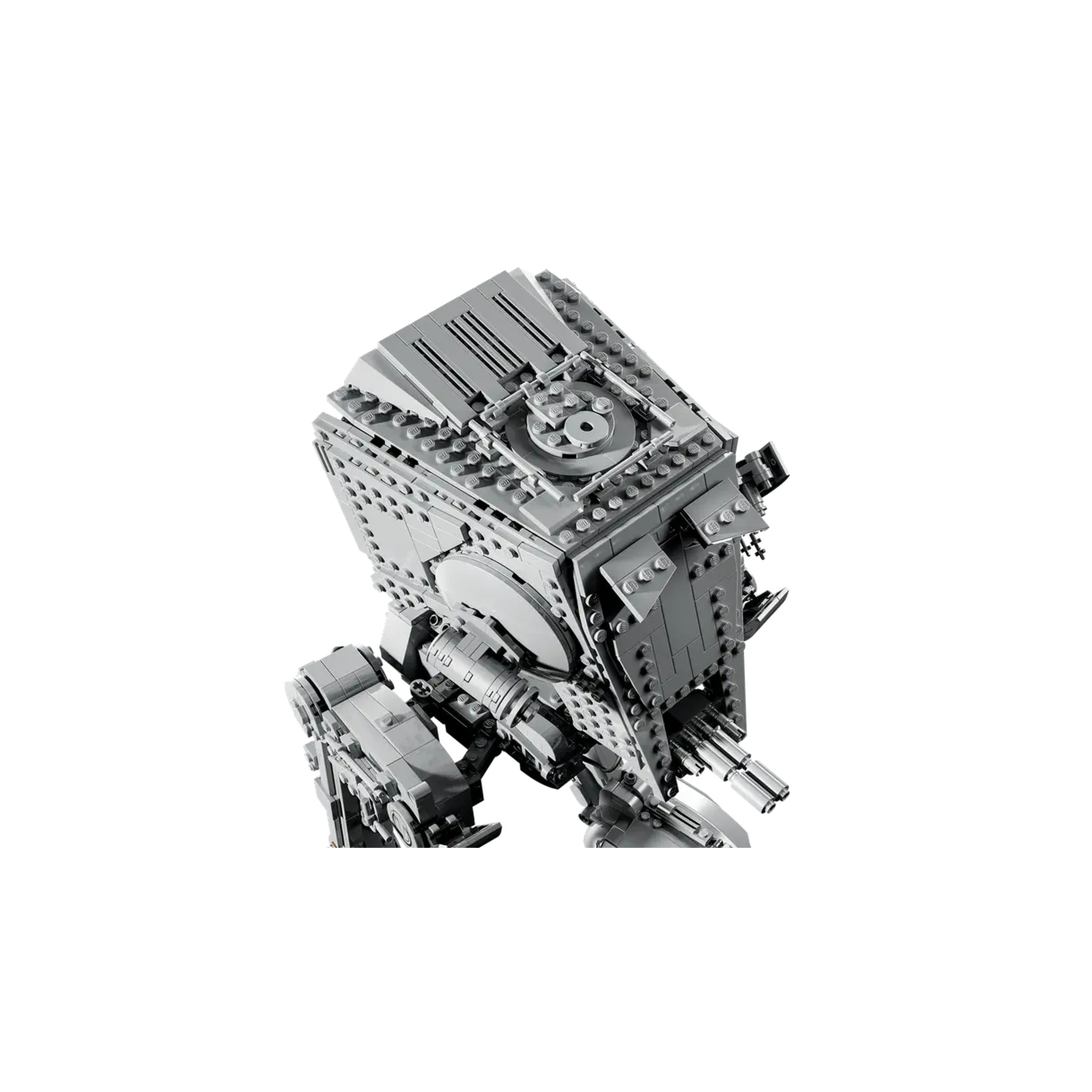 LEGO - Star Wars Ultimate Collector Series AT-ST Walker - Action & Toy Figures