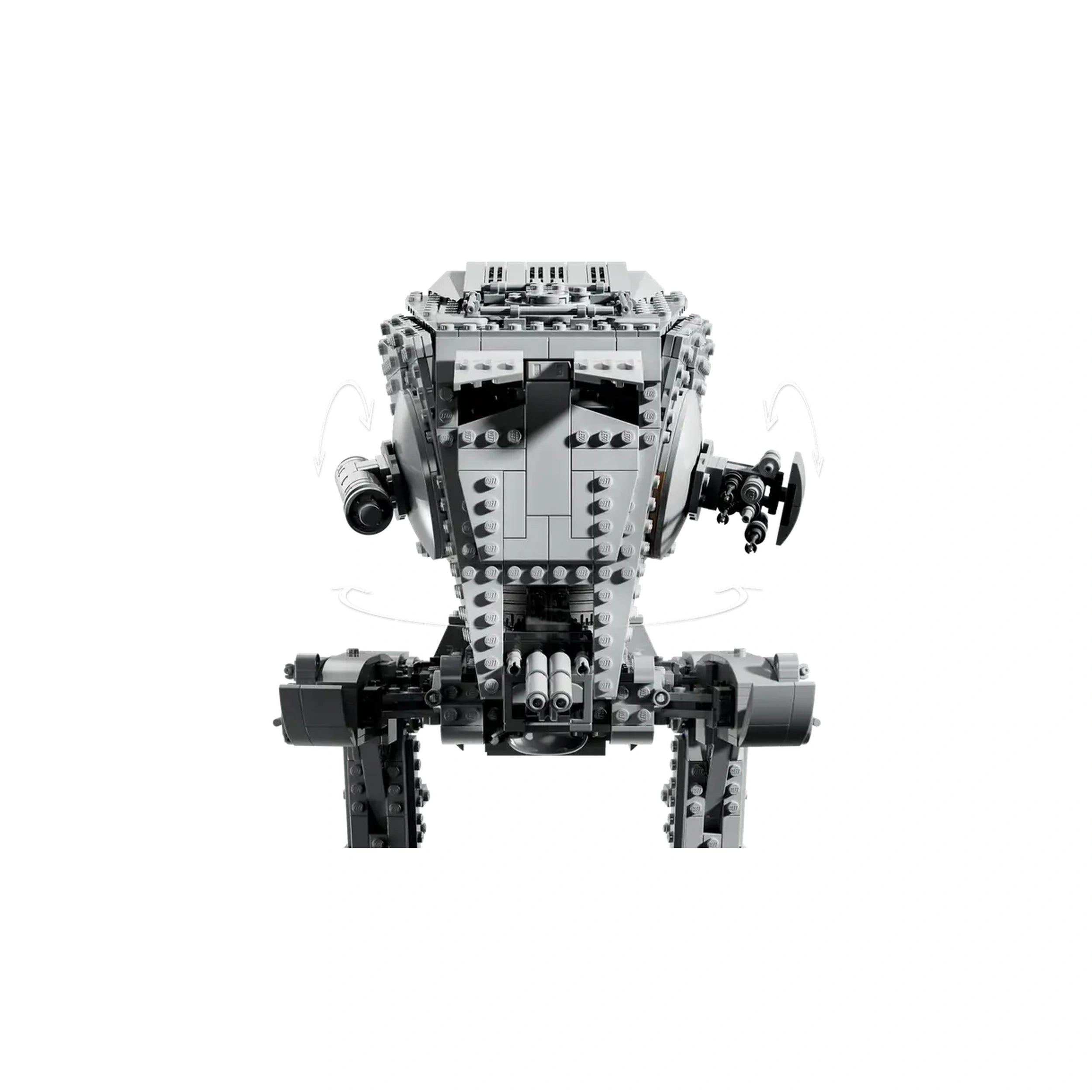 LEGO - Star Wars Ultimate Collector Series AT-ST Walker - Action & Toy Figures