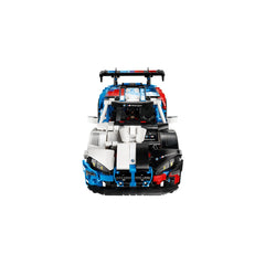 Set de construction LEGO - Voiture de course BMW M4 GT3 EVO - 10 ans