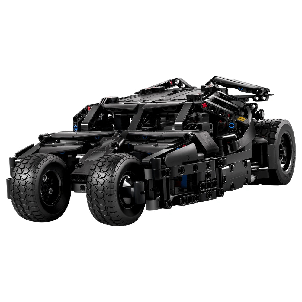 LEGO - Technic Batmobile Tumbler - Jouets de Construction - 12 - 72042239