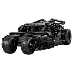 LEGO - Technic Batmobile Tumbler - Jouets de Construction - 12 - 72042239