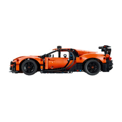 LEGO - Technic Bugatti Chiron Pur Sport Hypercar - Ensemble de construction de jouets