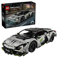 LEGO - Technic Lamborghini Revuelto Super Sports Car - Construction Set Toys