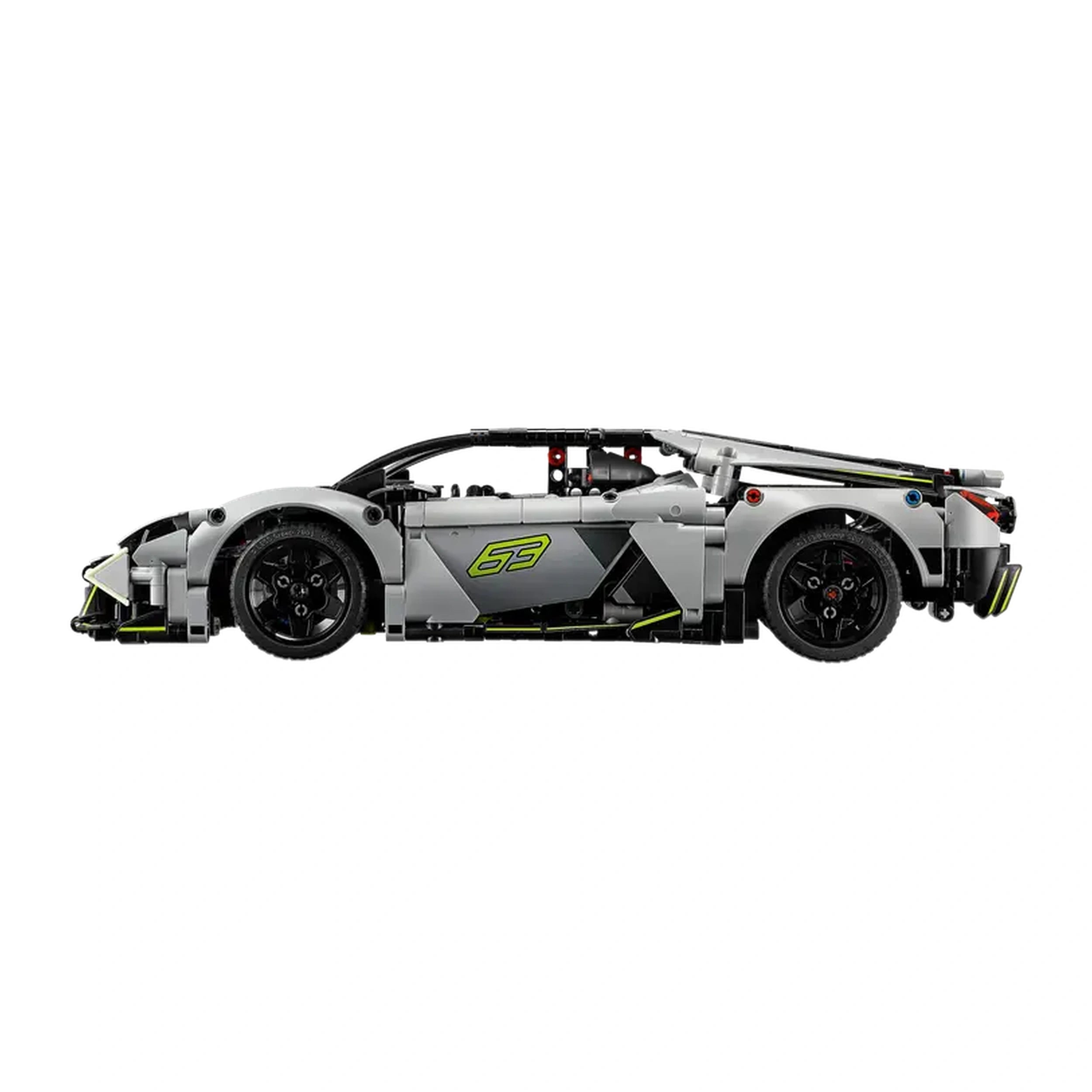 LEGO - Technic Lamborghini Revuelto Super Sports Car - Construction Set Toys