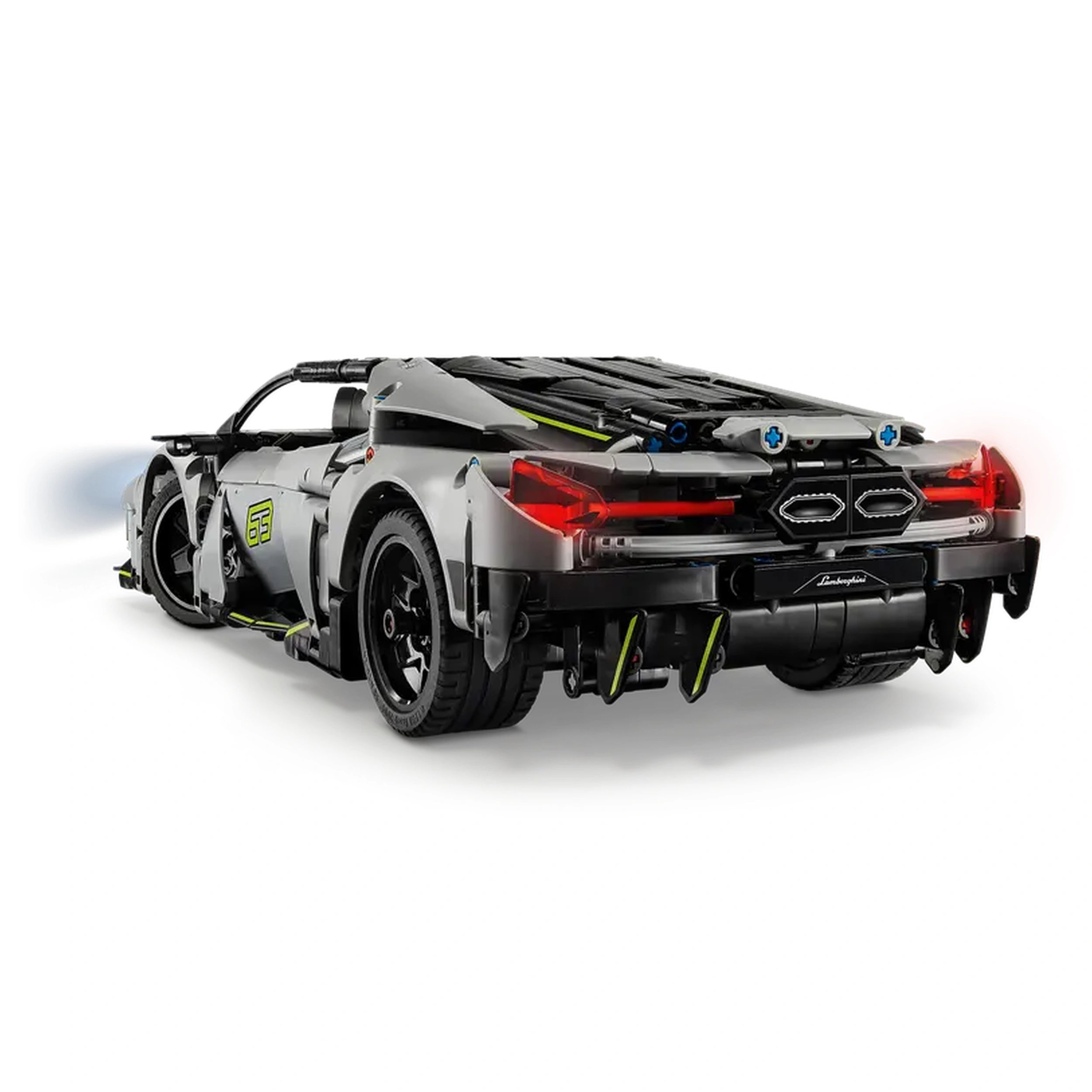 LEGO - Technic Lamborghini Revuelto Super Sports Car - Construction Set Toys
