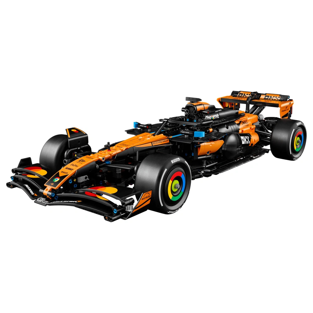 LEGO - Technic McLaren F1 Team MCL39 - 18+ - Construction Set Toys - 72042228