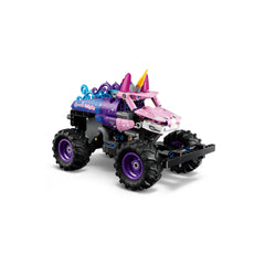 LEGO - Technic Monster Jam Sparkle Smash Pull-Back - Jouets de construction
