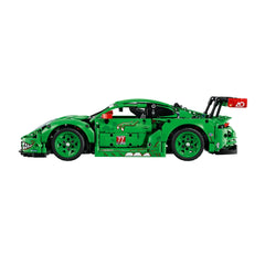LEGO - Technic - Porsche 911 GT3 R REXY AO Racing Car - Construction Set Toys - 42224