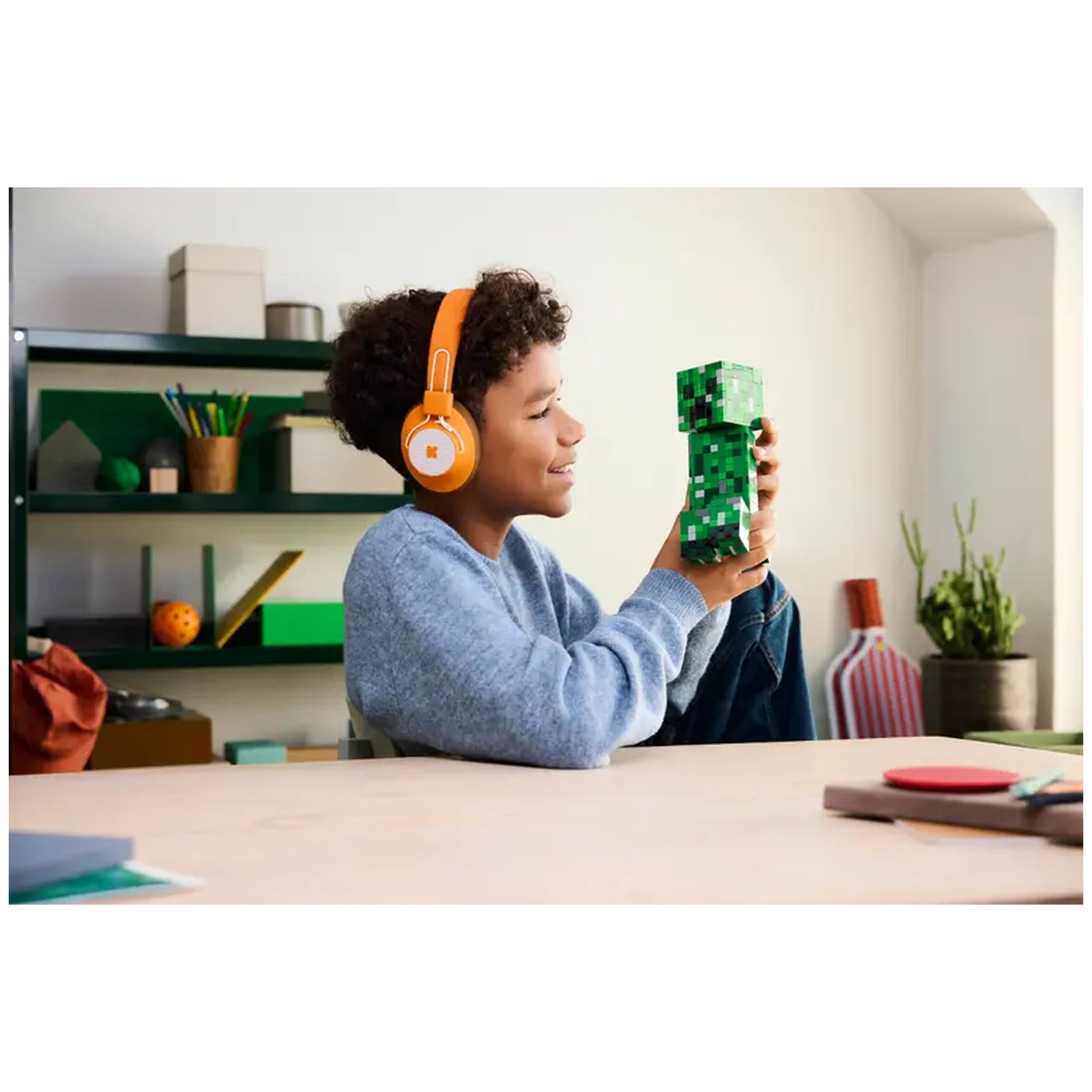 LEGO - The Creeper - Construction Set Toys