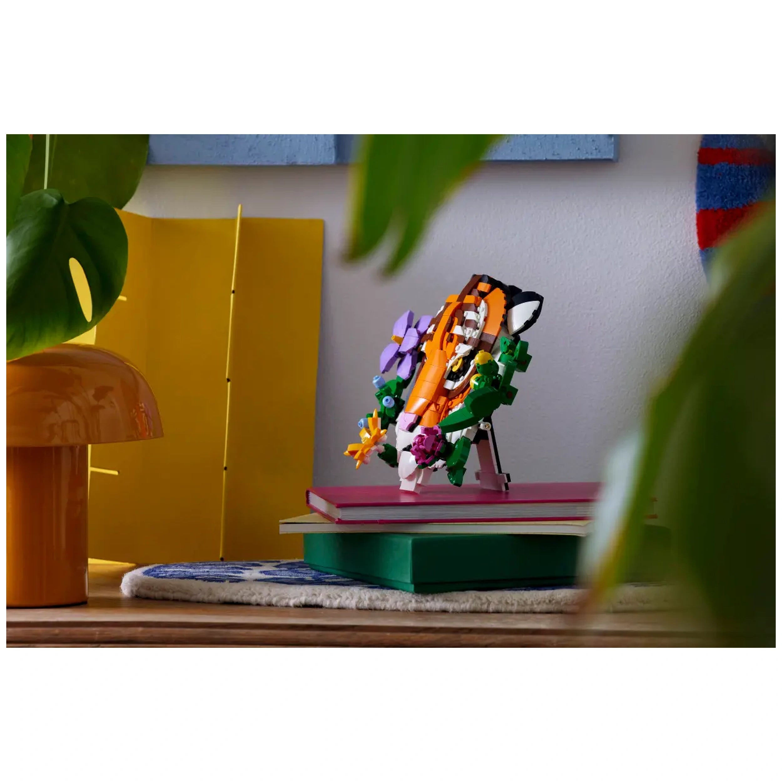 LEGO - The Fauna Collection - Construction Set Toys
