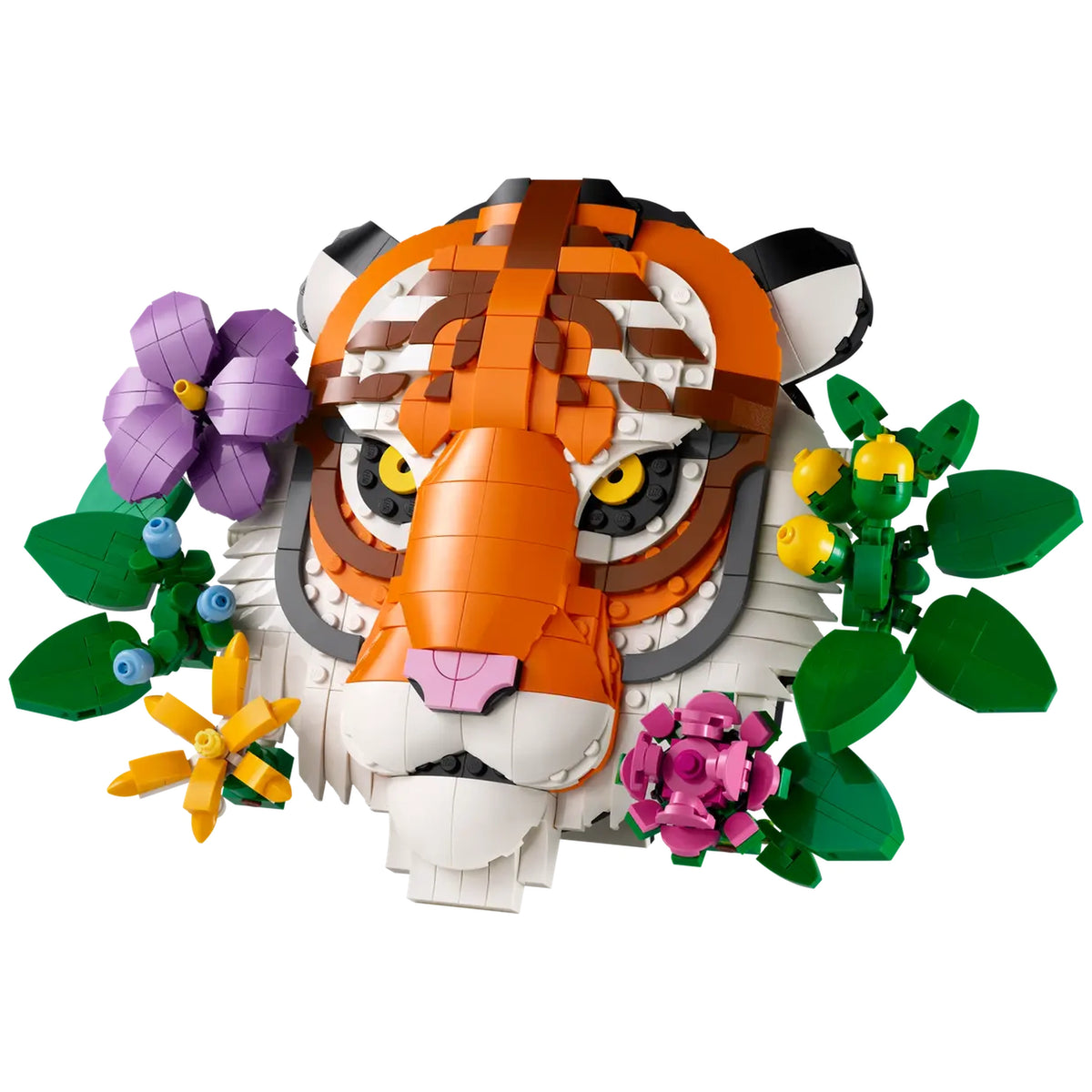 LEGO - The Fauna Collection - Construction Set Toys