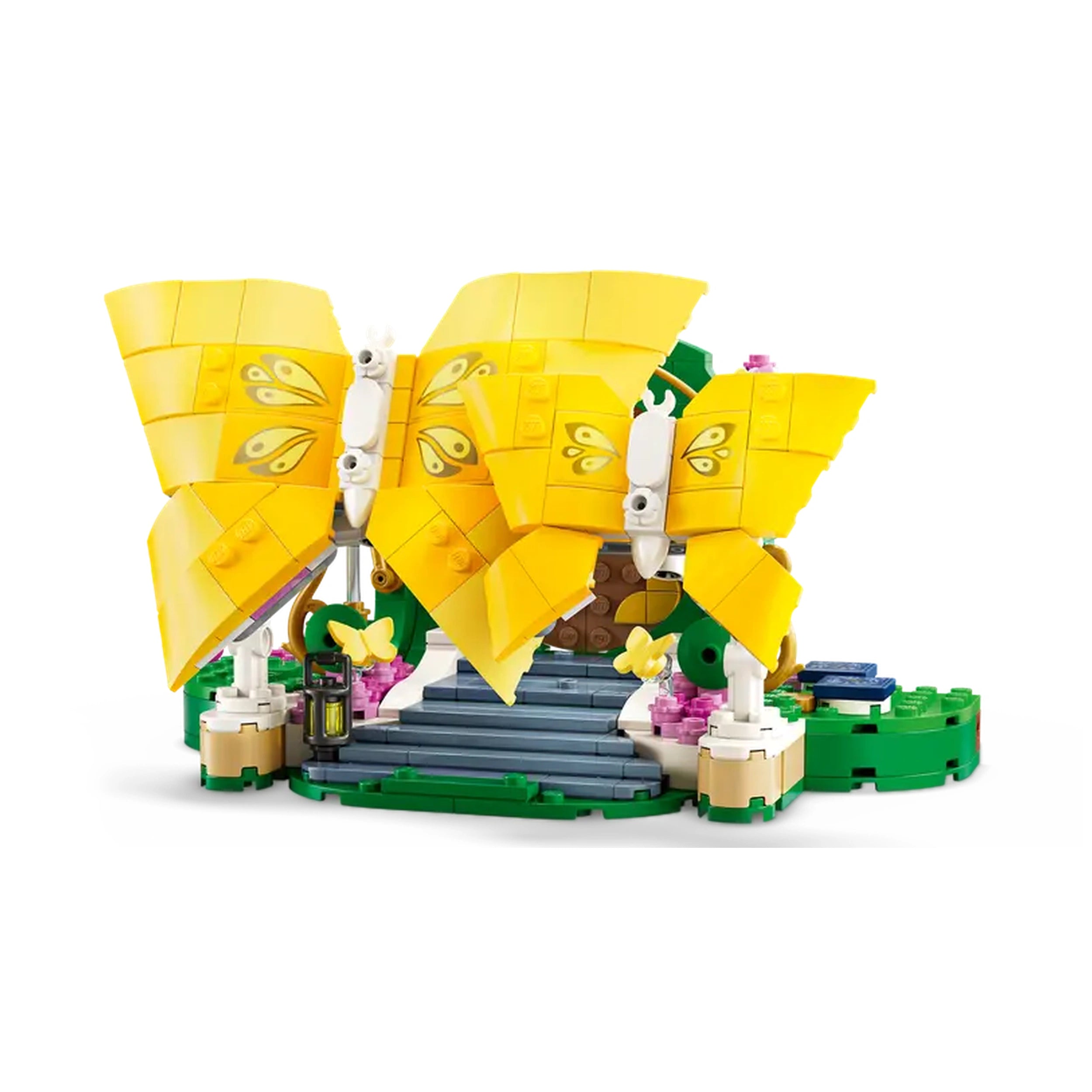 LEGO - Wicked Glinda’s Wedding Day - Toy Playsets