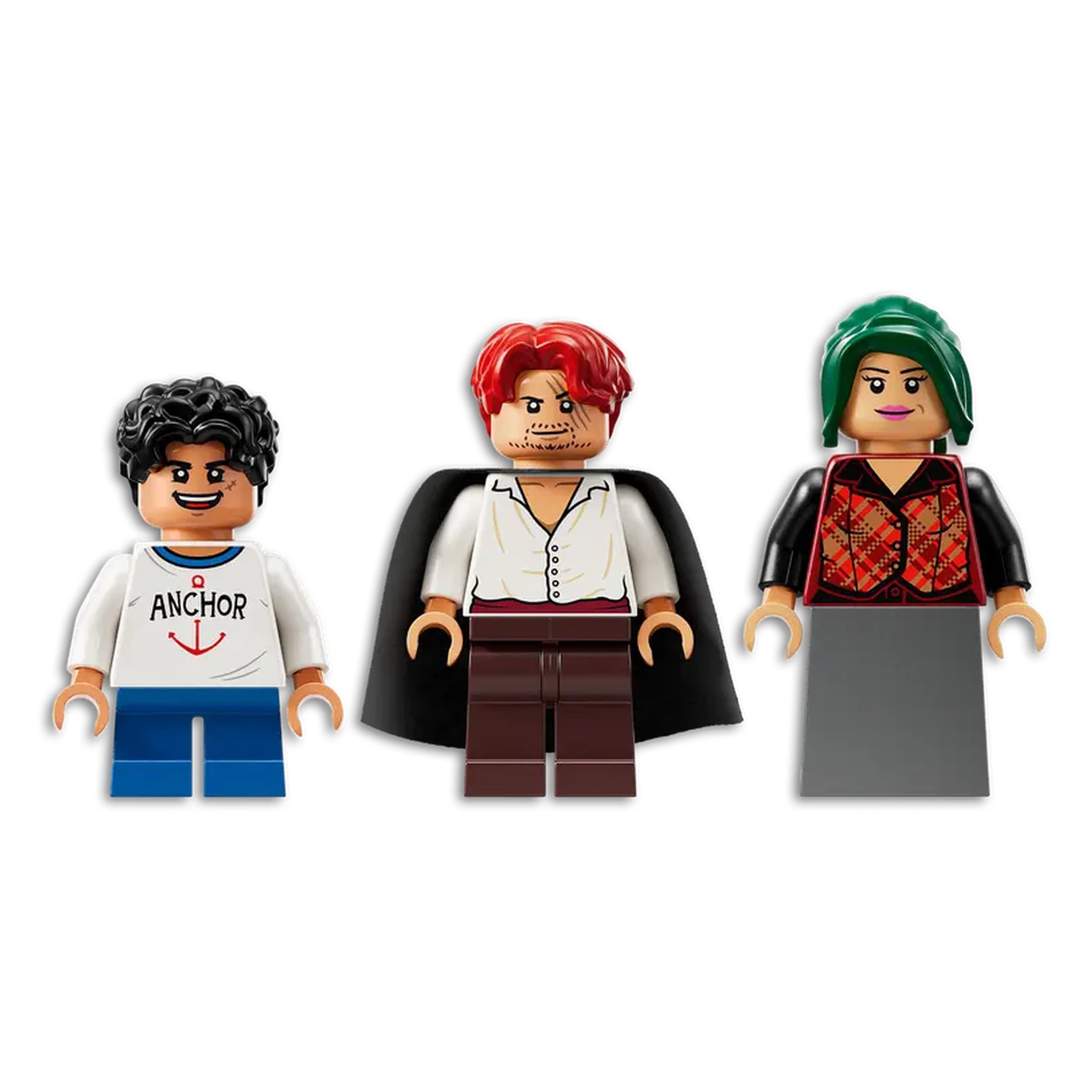 LEGO - Windmill Village Hut - Action & Toy Figures