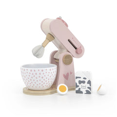 Label-Label - Food-Processor - Pretend Professions & Role Playing