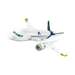 Lego - City - Avion de passagers - Ensemble de construction Jouets