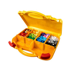 Lego - Classique - Valise Créative - Jouets de Construction