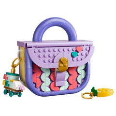 LEGO - Creator 3 En 1 Sac de Mode avec Rangement - +8 - 72031391