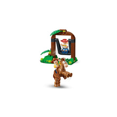 LEGO - Ranch de Chevaux de Blaze - Jouets de Construction - +4 - 72043304