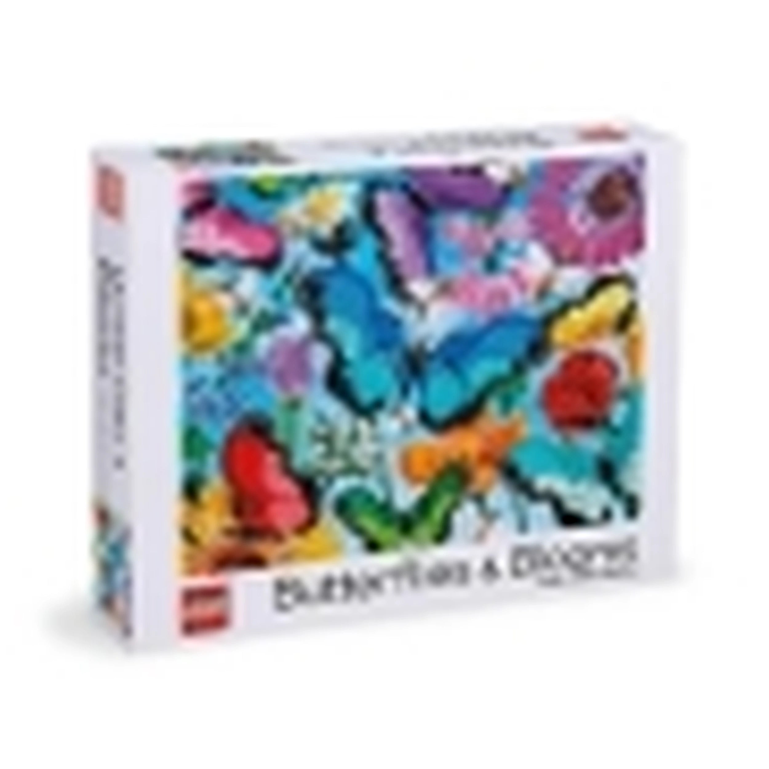 Lego - Le Jour du Mariage de Glinda - Ensemble de Construction - Jouets
