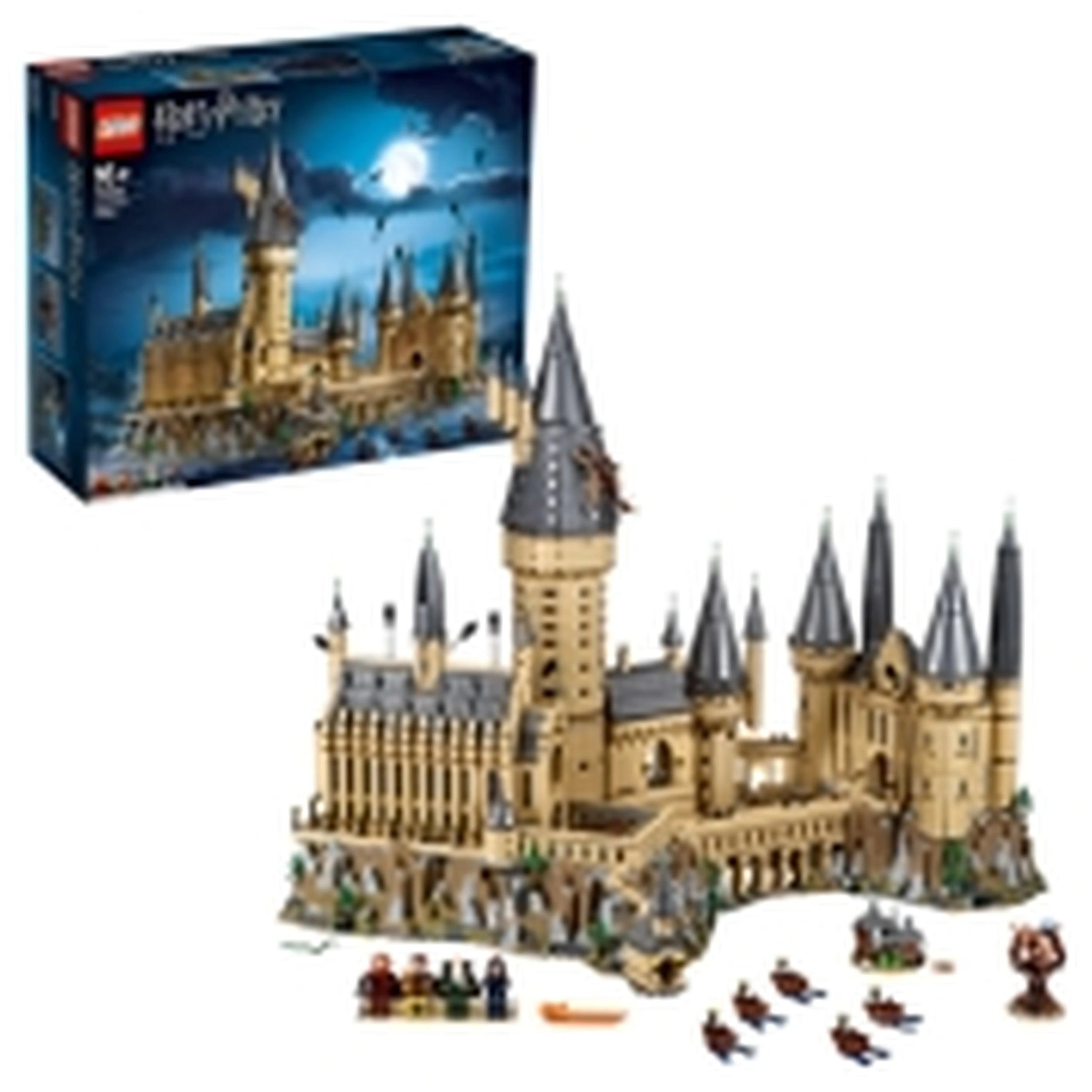 Lego - Le Jour du Mariage de Glinda - Ensemble de Construction - Jouets