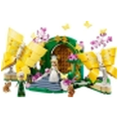 Lego - Le Jour du Mariage de Glinda - Ensemble de Construction - Jouets