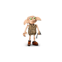 Lego - Harry Potter Dobby™ the Free Elf Construction Set Toys - Age: +8 - 76469