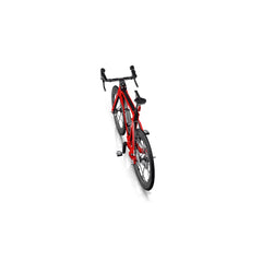 LEGO - Icons Road Bike - Jouets de Construction - +18 - Projet Créatif - 72011380