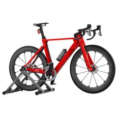 LEGO - Icons Road Bike - Jouets de Construction - +18 - Projet Créatif - 72011380