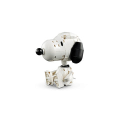 LEGO - Ideas Peanuts : La Maison de Snoopy - Jouets de Construction - +18 - 72021368