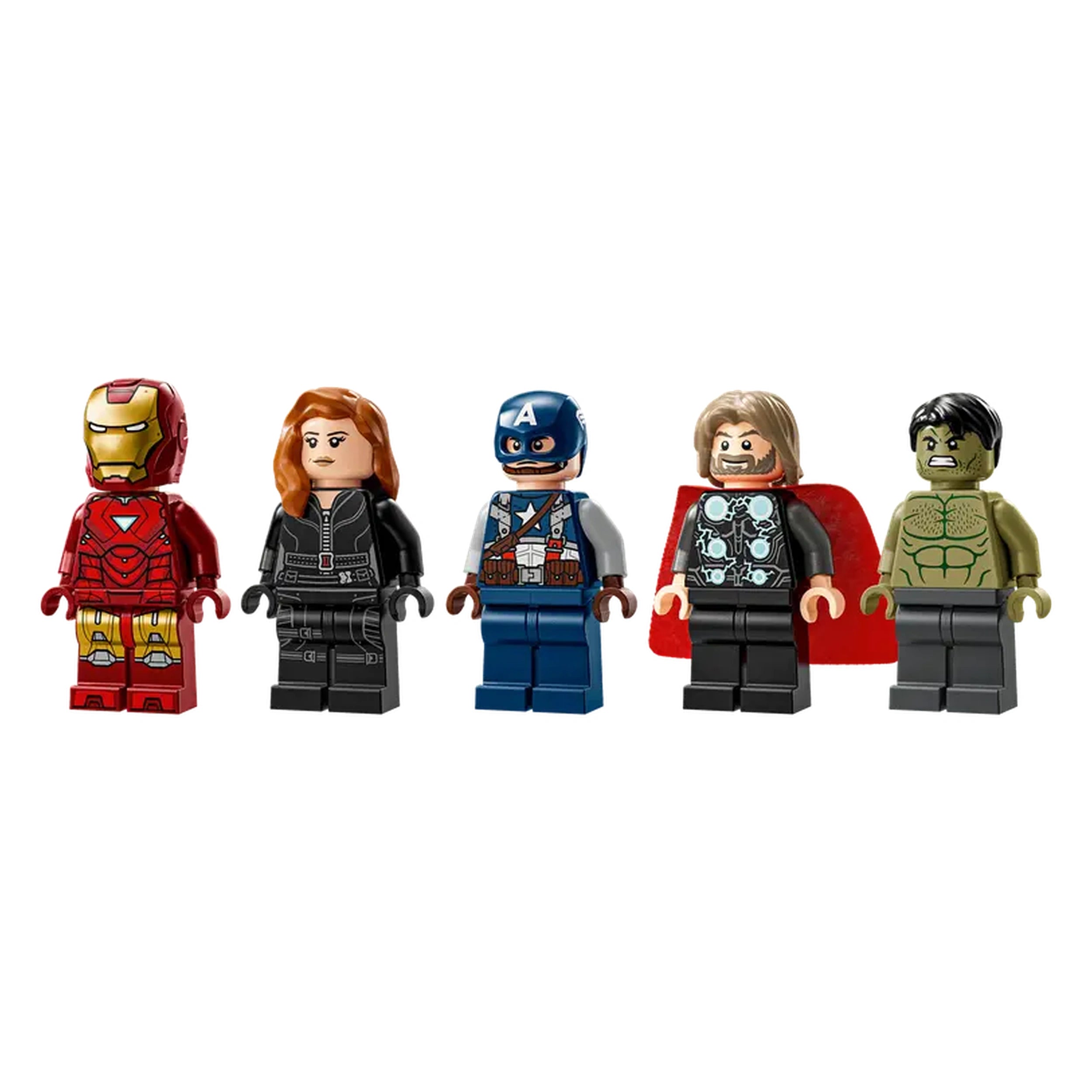 Lego - Marvel Super Heroes - MARVEL Logo - Construction Set Toys