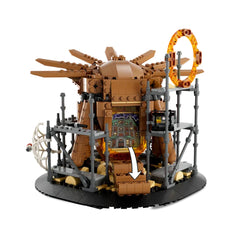 Lego - Marvel Super Heroes - La Bataille Finale de Spider-Man - Jouets de Construction