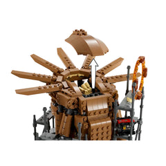Lego - Marvel Super Heroes - La Bataille Finale de Spider-Man - Jouets de Construction