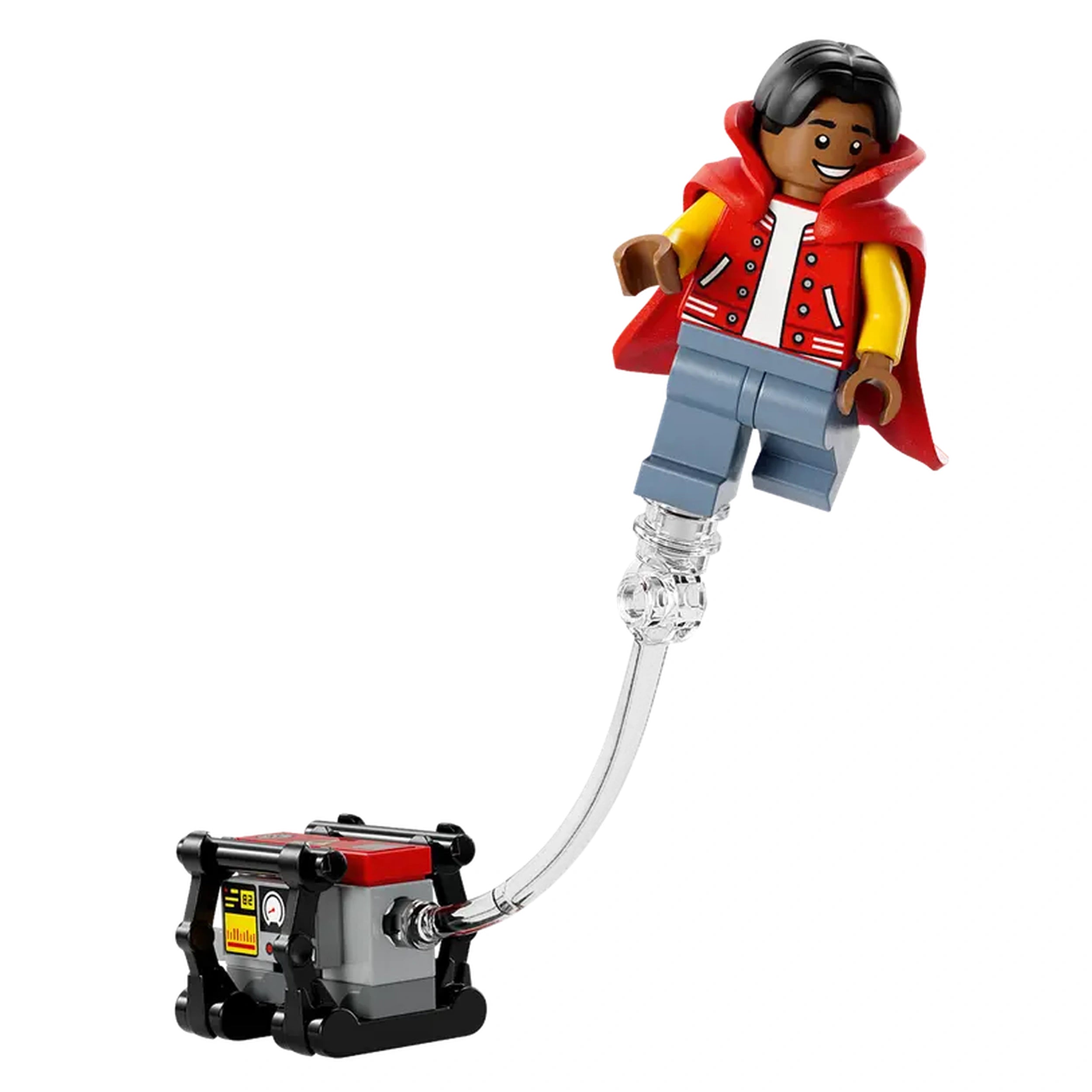 Lego - Marvel Super Heroes - La Bataille Finale de Spider-Man - Jouets de Construction