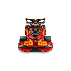 LEGO - Ninjago X - 1 Ninja Charger - Jouets de Construction - +14 - 72071867
