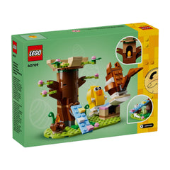 Lego - Seasonal - Spring Animal Playground - Construction Set Toys