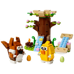 Lego - Seasonal - Spring Animal Playground - Construction Set Toys